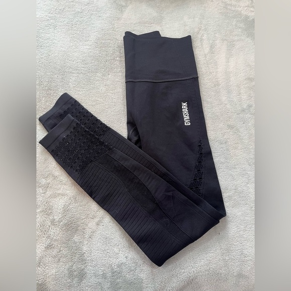 Gymshark leggings - Picture 1 of 3